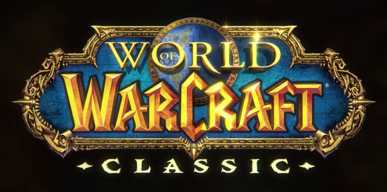 A World of Warcraft Classic Podcast